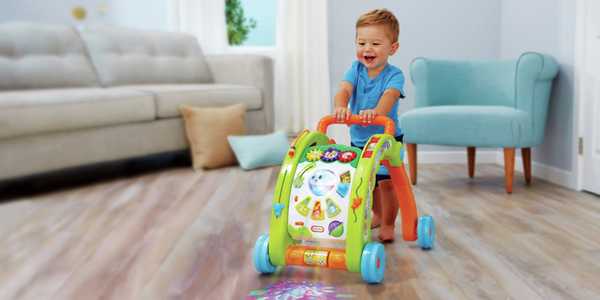 Shop our favourite baby bouncers and walkers here!